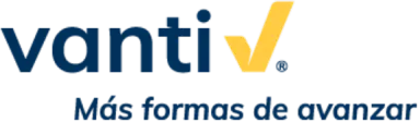 Vanti Logo